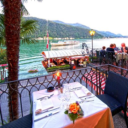 Albergo Ristorante Della Posta มอร์โคทตี ภายนอก รูปภาพ