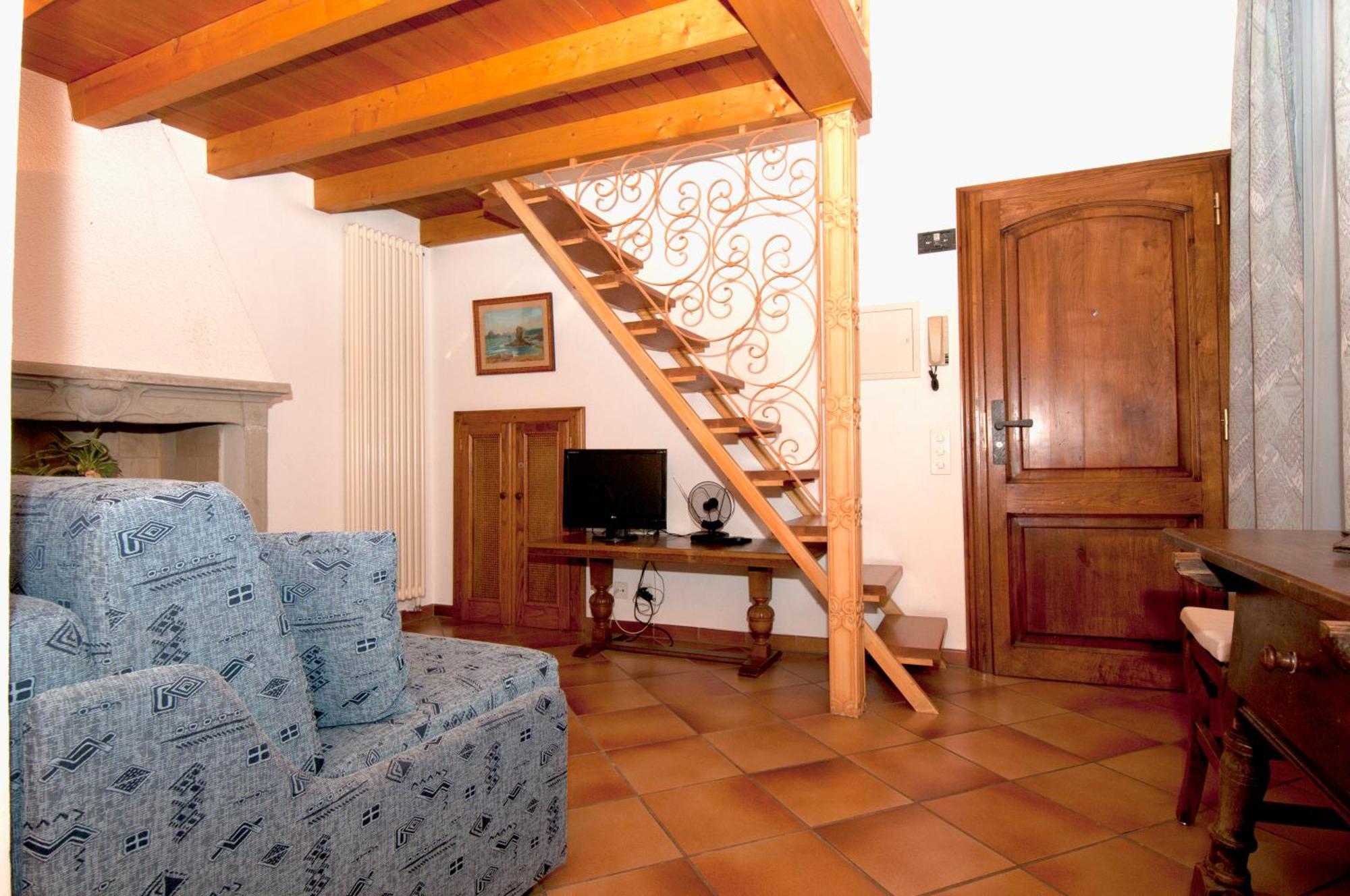 Albergo Ristorante Della Posta มอร์โคทตี ภายนอก รูปภาพ