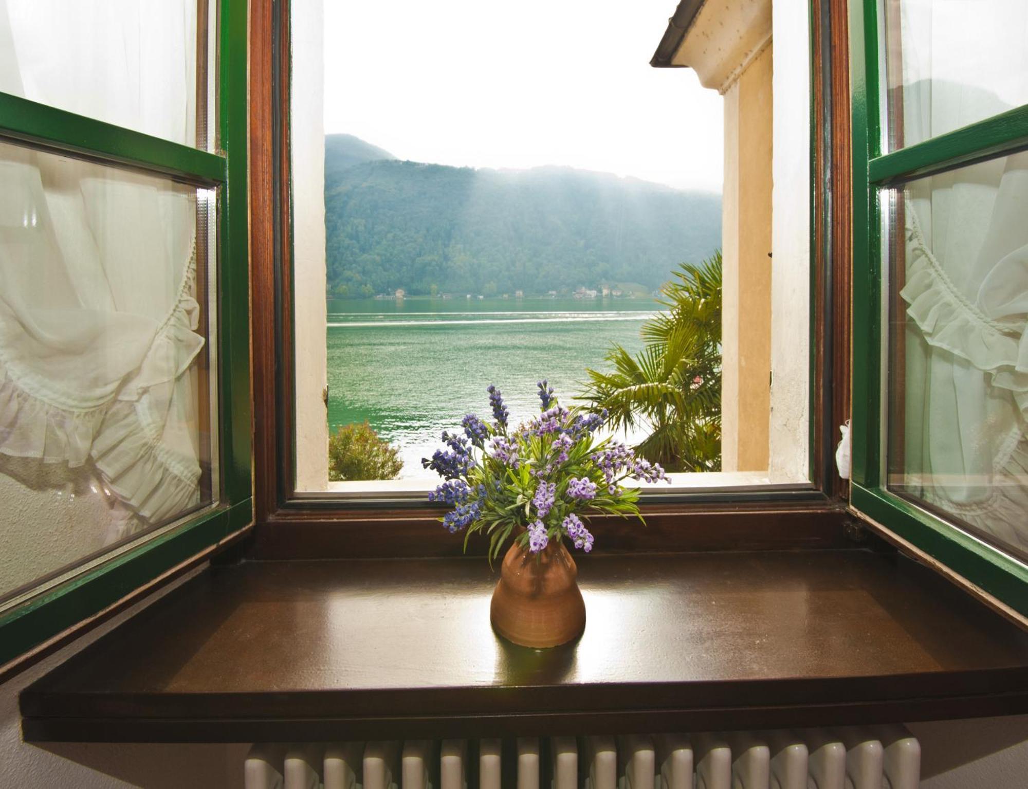 Albergo Ristorante Della Posta มอร์โคทตี ภายนอก รูปภาพ