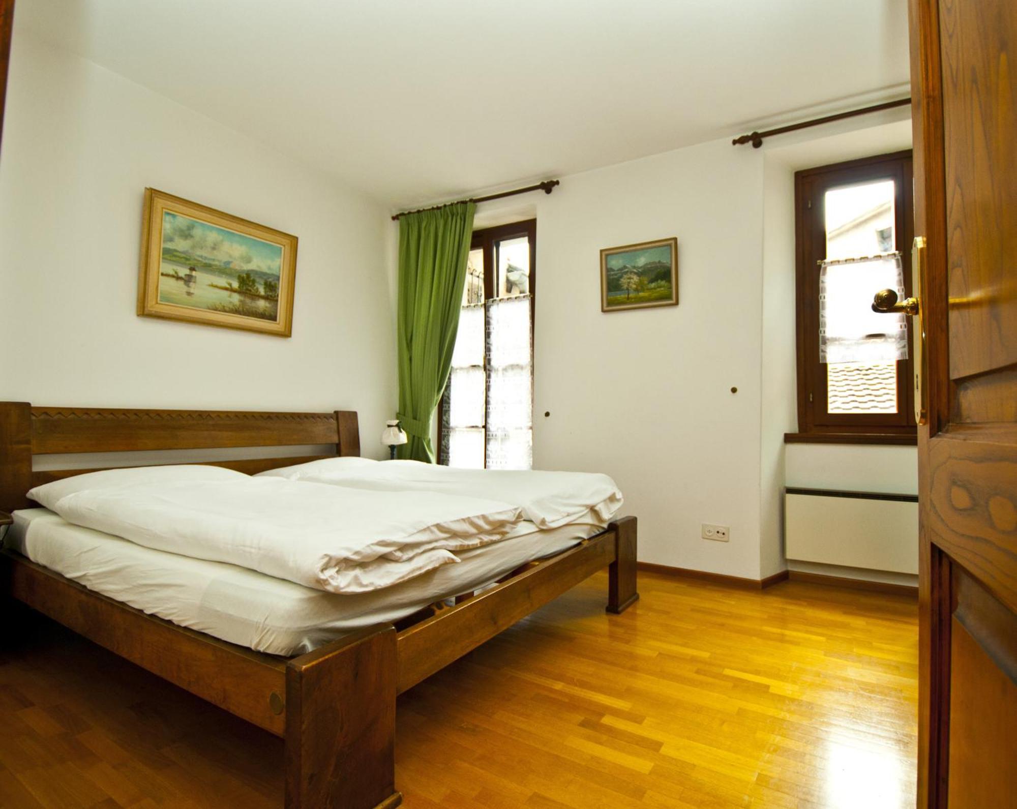 Albergo Ristorante Della Posta มอร์โคทตี ภายนอก รูปภาพ