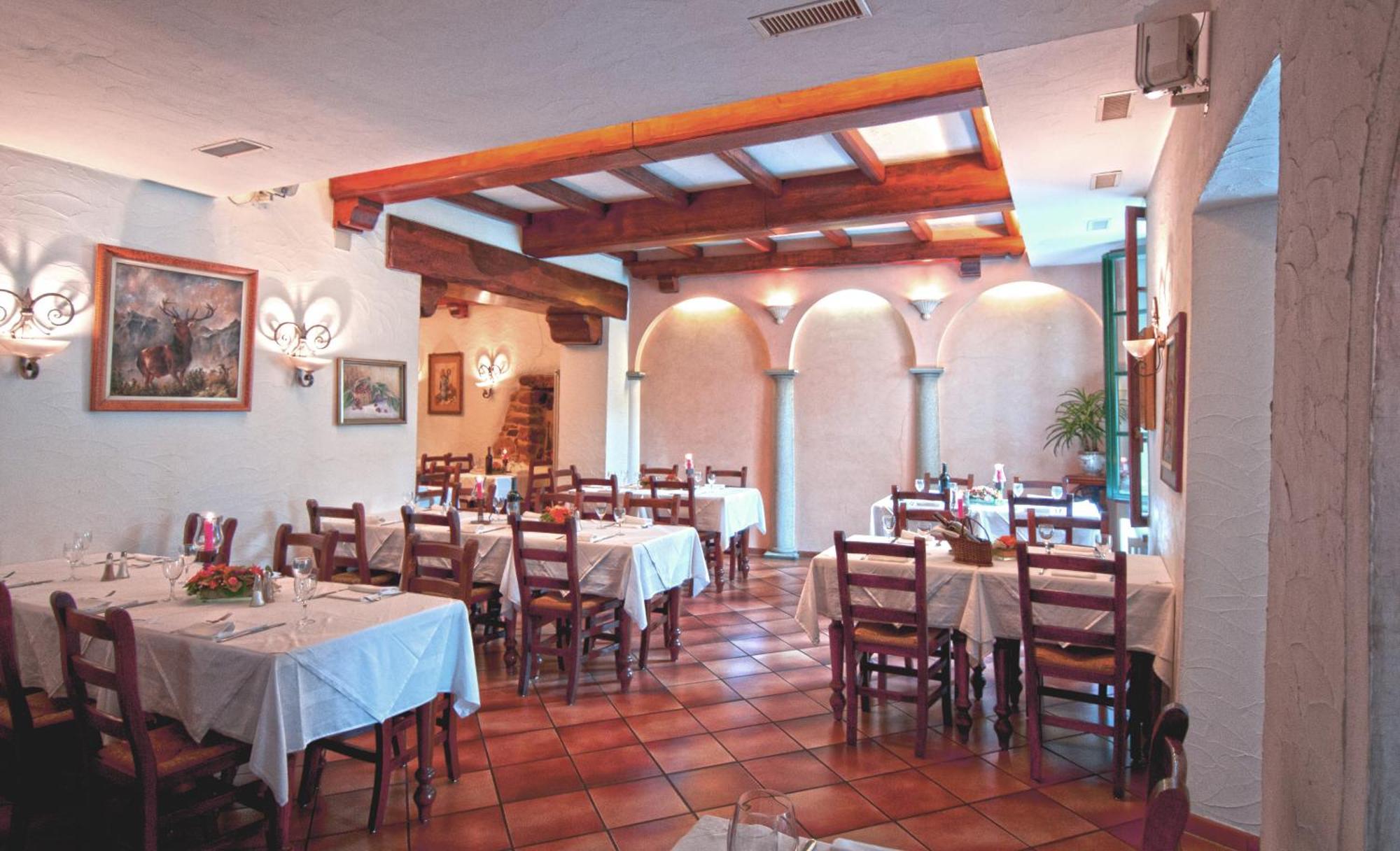 Albergo Ristorante Della Posta มอร์โคทตี ภายนอก รูปภาพ