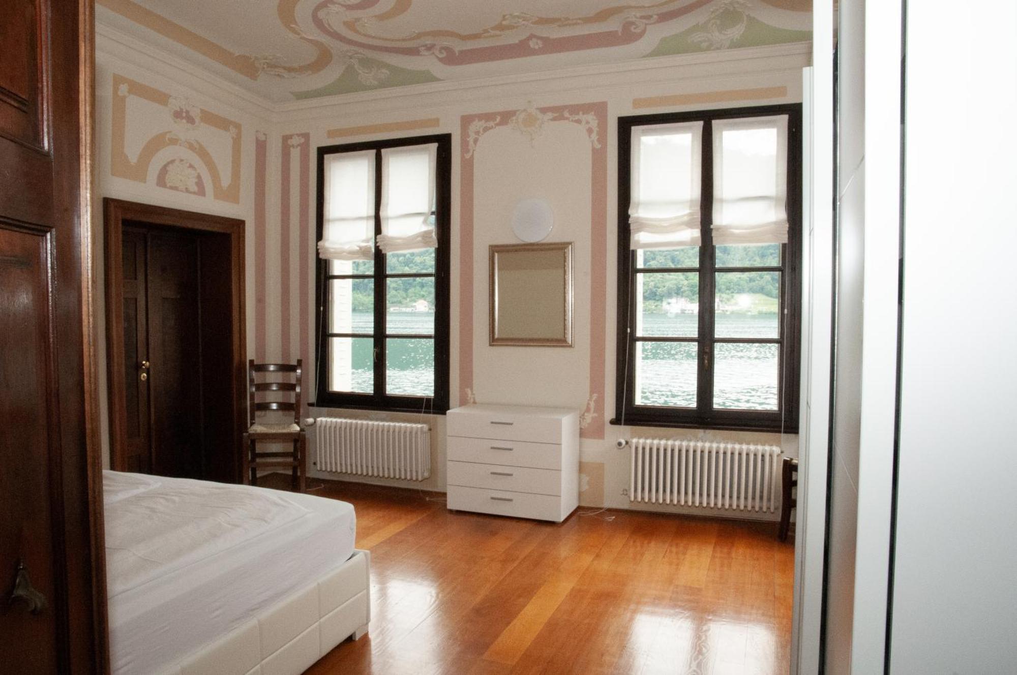 Albergo Ristorante Della Posta มอร์โคทตี ภายนอก รูปภาพ