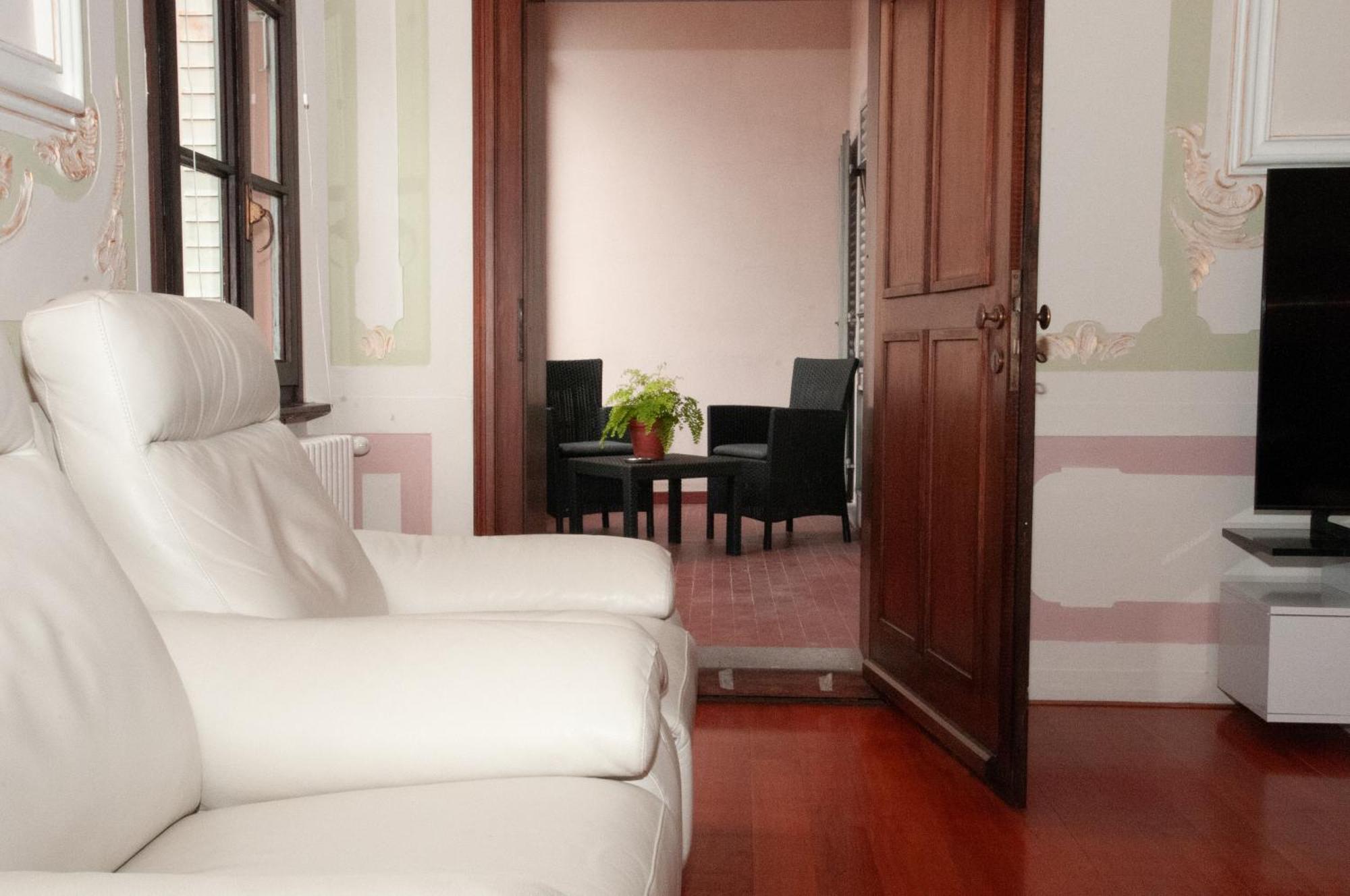 Albergo Ristorante Della Posta มอร์โคทตี ภายนอก รูปภาพ