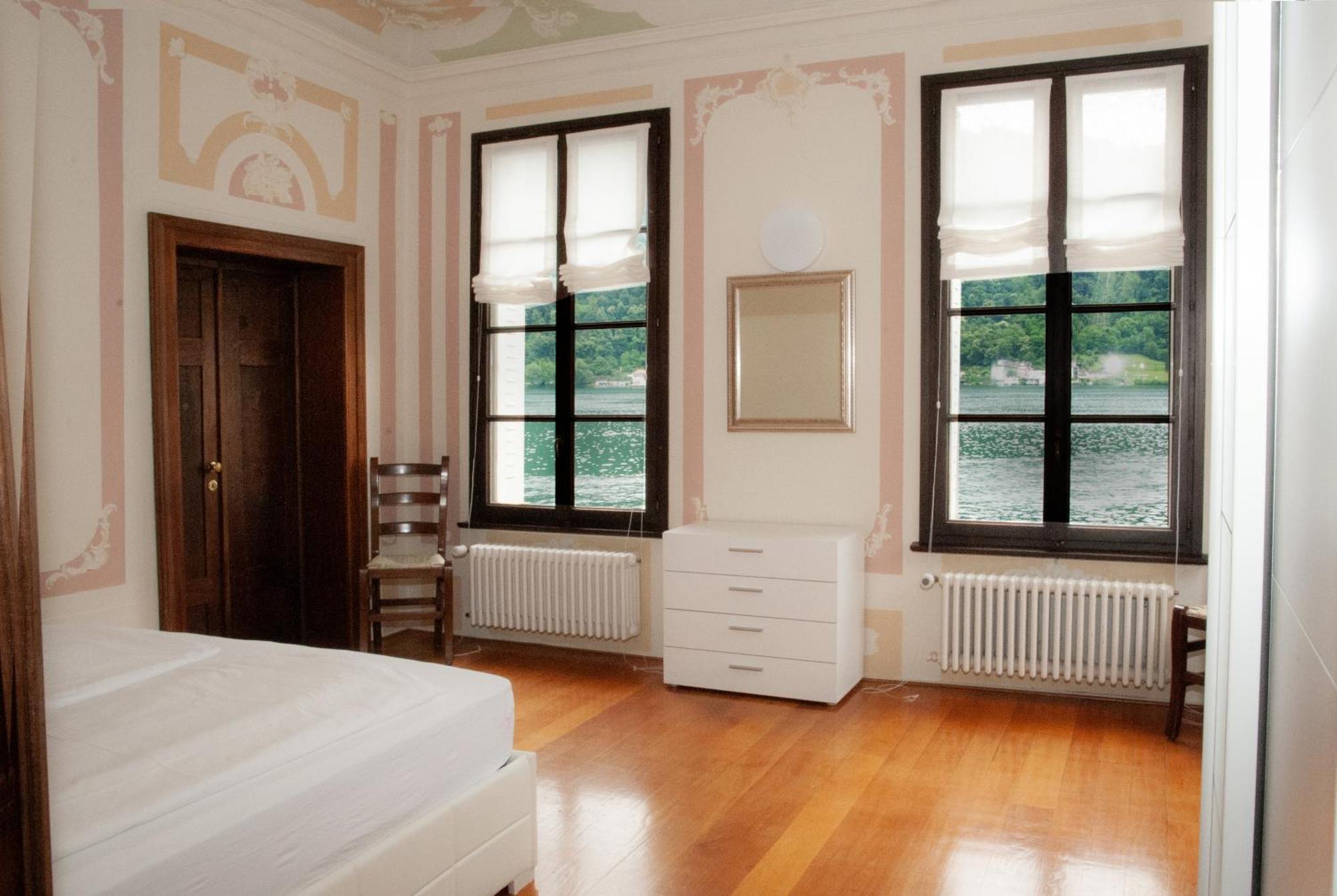 Albergo Ristorante Della Posta มอร์โคทตี ภายนอก รูปภาพ