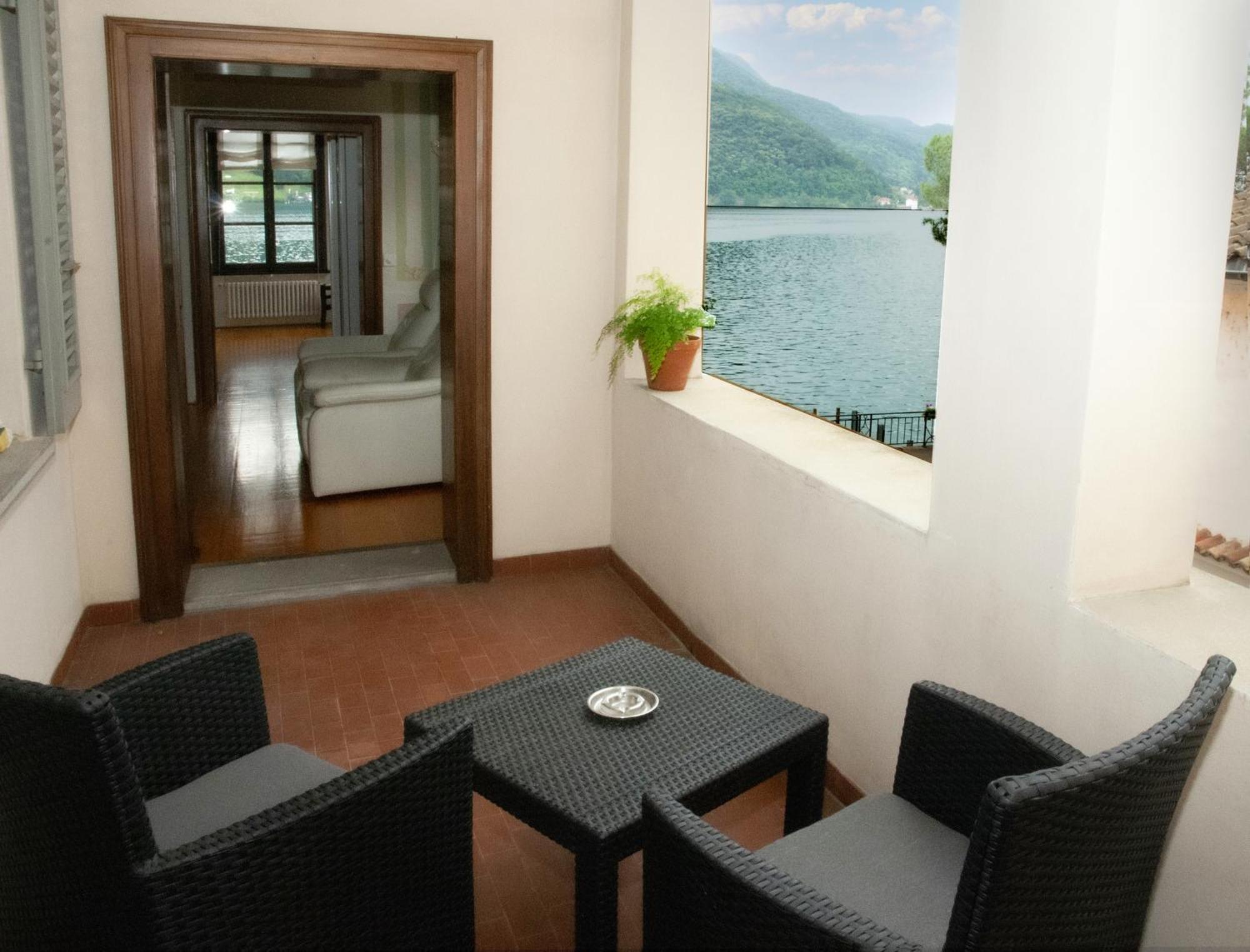 Albergo Ristorante Della Posta มอร์โคทตี ภายนอก รูปภาพ