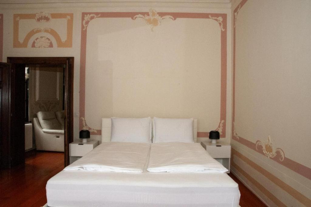 Albergo Ristorante Della Posta มอร์โคทตี ภายนอก รูปภาพ